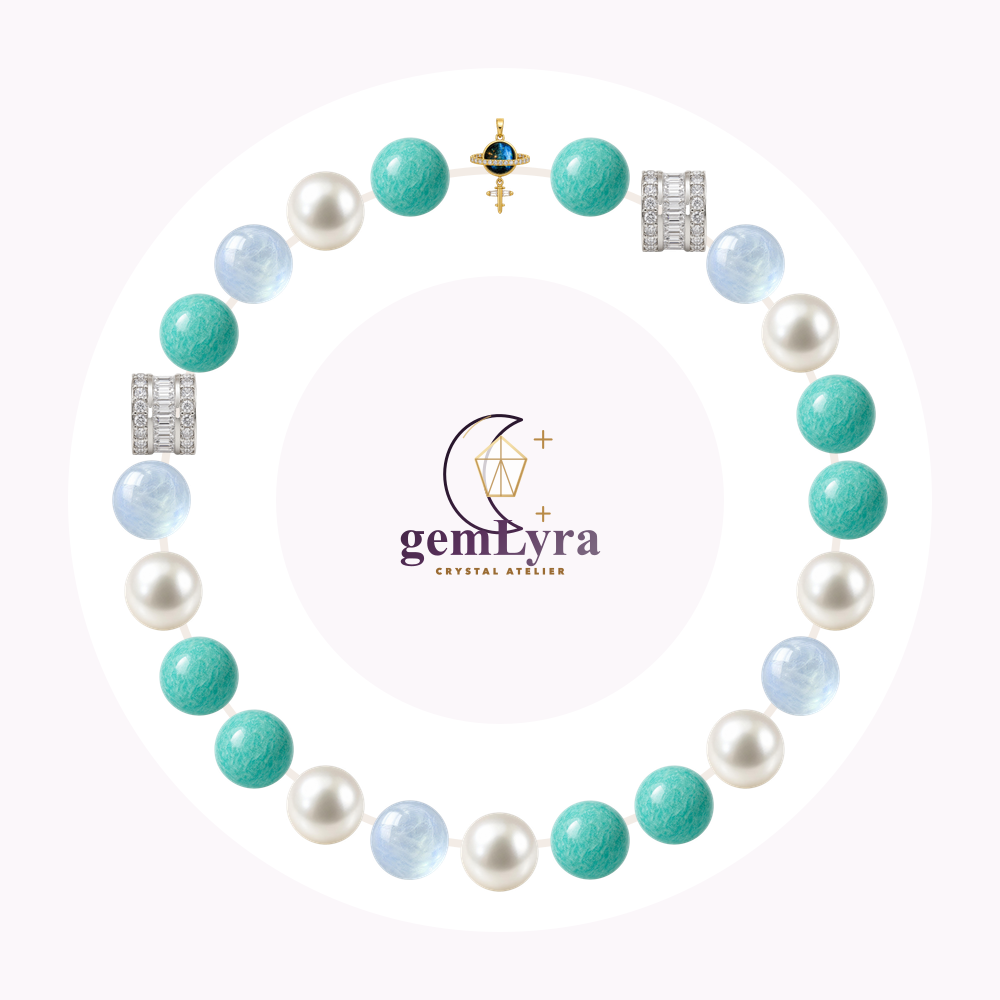 Amazonite Hope Thread