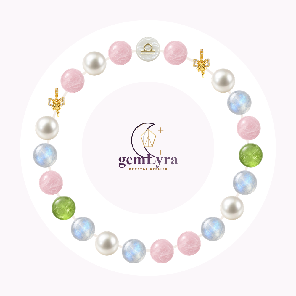 Libra Harmony Bow
