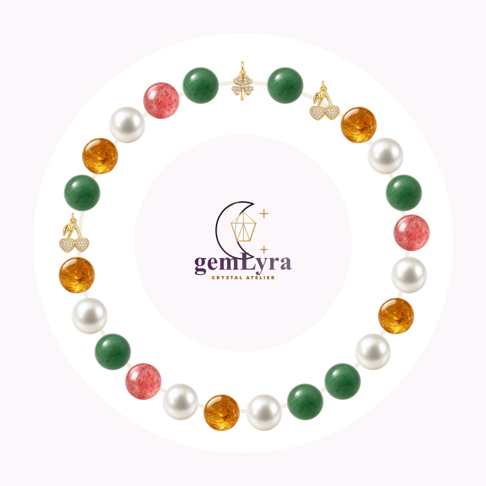 Clover Joy Stack